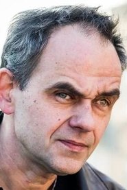 Marcin Sauter portrait