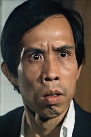Chan Kim-Wan portrait