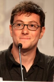 Jason Woliner portrait