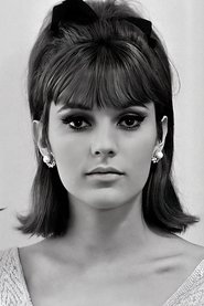 Agathe Aems portrait