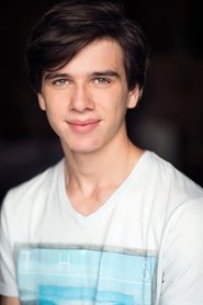 Harrison Saunders portrait