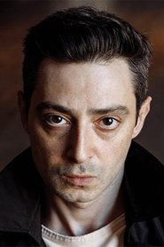Nodar Siradze portrait