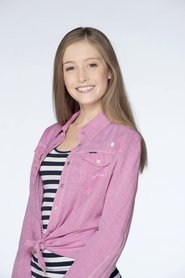 Anna Willecke portrait