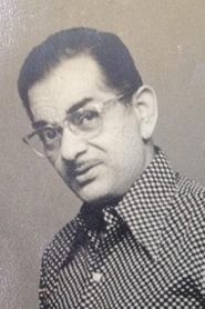Rajanala Kaleswara Rao portrait