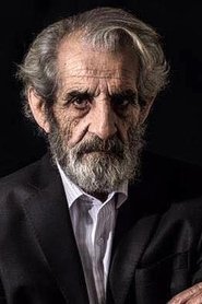 Idris Rustamov portrait