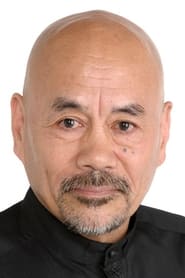Masaru Ikeda portrait