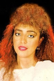 Nermin Denizci portrait