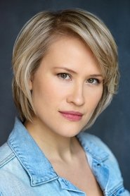 Brittany LeBorgne portrait