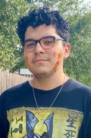 Seth Garza portrait