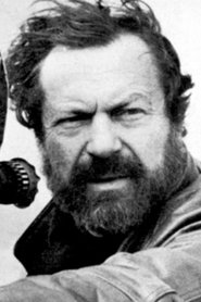 Robert Enrico portrait