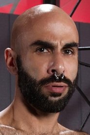 Boyhous portrait