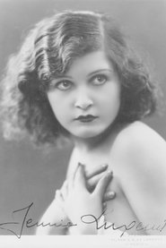 Jeannie Luxeuil portrait