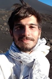 Pedro Queiroz portrait