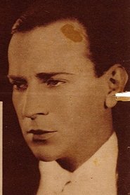 Georges Galli portrait