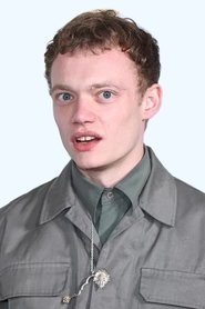 Jojo Macari portrait