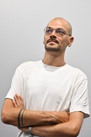 Željko Stanetić portrait