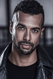 Asante Tracey portrait