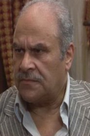 Mohamad Nagy portrait
