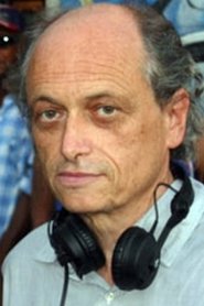Jérôme Laperrousaz portrait