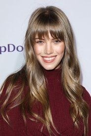 Rachel Faulkner portrait