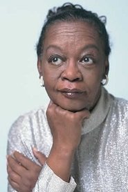 Ruth de Souza portrait