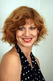 Elena Biryukova portrait
