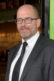 Daniel Waters portrait