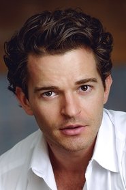 Dominic Allburn portrait