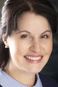 Kate Jo Hughes portrait