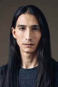 Tokala Black Elk portrait