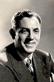 David Hand portrait