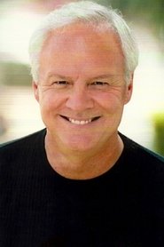David Povall portrait
