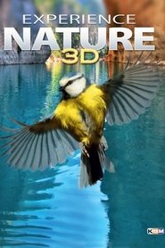 Experience Nature 3D poster