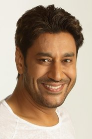 Harbhajan Mann portrait