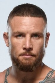 Steven Peterson portrait