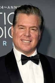 Brian Hayes Currie portrait
