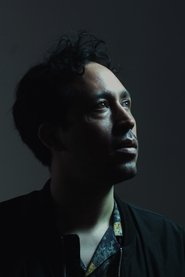 Arian Sánchez Covisa portrait