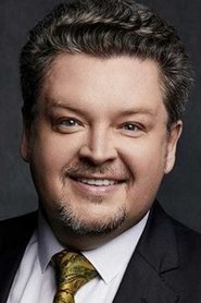Nikolay Erokhin portrait