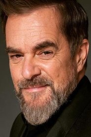 Sylvain Cossette portrait