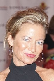 Tracy Brotherton portrait