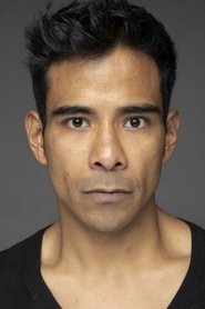 Elías Toscano portrait