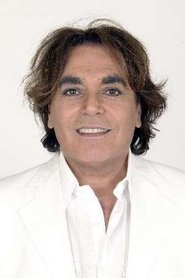 Leopoldo Mastelloni portrait