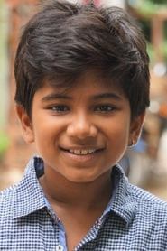 Ramesh Thilaganathan portrait