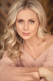 Yekaterina Parfyonova portrait