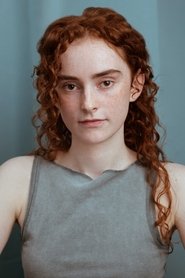 Eilidh Fisher portrait