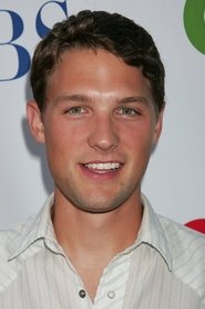 Michael Cassidy portrait