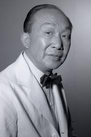 Sammee Tong portrait