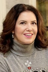 Iveta Malachovská portrait