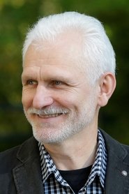 Aleś Bialacki portrait