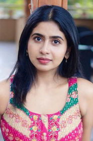 Prathibha portrait